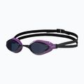 Occhialini da nuoto Arena Air-Speed dark smoke/purple 7