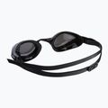 Occhialini da nuoto Arena Air-Speed Mirror argento/nero 4