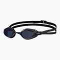 Occhialini da nuoto Arena Air-Speed dark smoke/black