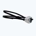 Occhialini da nuoto Arena Air-Speed Mirror argento/bianco 3