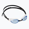 Occhialini da nuoto Arena Air-Speed blu/bianco