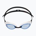 Occhialini da nuoto Arena Air-Speed blu/bianco 2