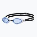 Occhialini da nuoto Arena Air-Speed blu/bianco 6