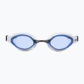 Occhialini da nuoto Arena Air-Speed blu/bianco 7