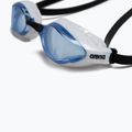 Occhialini da nuoto Arena Air-Speed blu/bianco 8