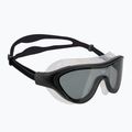 Arena The One Mask maschera da nuoto fumo/nero/nero