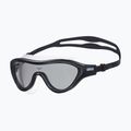 Arena The One Mask maschera da nuoto fumo/nero/nero 5