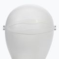 Arena The One Mask maschera da nuoto chiara/nera/trasparente 6