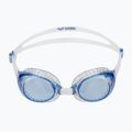 Occhiali da nuoto Arena Air Soft blu/chiaro 2
