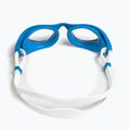Occhialini da nuoto Arena The One light smoke/blu/bianco 2