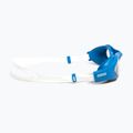 Occhialini da nuoto Arena The One light smoke/blu/bianco 3