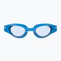 Occhialini da nuoto Arena The One light smoke/blu/bianco 4