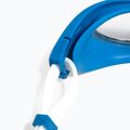 Occhialini da nuoto Arena The One light smoke/blu/bianco 6