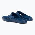 Infradito uomo arena Hydrosoft II Hook navy 3