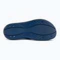 Infradito uomo arena Hydrosoft II Hook navy 5