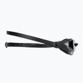 Occhiali da nuoto Arena Cobra Core Swipe Mirror argento/nero 3