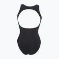 Costume da bagno donna arena Just O Back One Piece squalo/nero/provenza 7