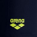 Arena Spotlight Boxer corti da nuoto per bambini blu/verde tenue 3