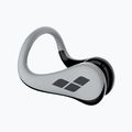 Arena Nose Clip Pro II argento/nero