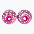 Manicotti da bagno fucsia per bambini arena Friends Floating