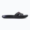 Infradito donna arena Nina nero/grigio scuro/nero 2