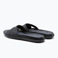 Infradito donna arena Nina nero/grigio scuro/nero 3