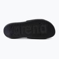 Infradito donna arena Nina nero/grigio scuro/nero 4