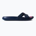 Infradito donna arena Nina navy/magenta/navy 2