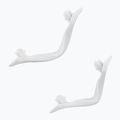Occhialini da nuoto Arena Air-Speed Mirror giallo rame/oro/multi 6