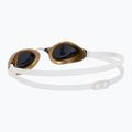 Occhialini da nuoto Arena Air-Speed Mirror silver/gold 4