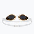 Occhialini da nuoto Arena Air-Speed Mirror silver/gold 5