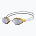 Occhialini da nuoto Arena Air-Speed Mirror silver/gold 6