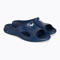 Infradito per bambini arena Hydrosoft II Hook navy 5