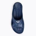 Infradito per bambini arena Hydrosoft II Hook navy 6