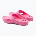 Arena Hydrosoft II Jr Hook infradito rosa per bambini 3