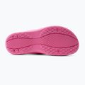 Arena Hydrosoft II Jr Hook infradito rosa per bambini 4