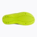 Arena Hydrosoft II Hook lime infradito per bambini 4