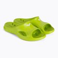 Arena Hydrosoft II Hook lime infradito per bambini 4