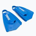 Pinne da nuoto Arena Powerfin Pro blu