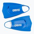 Pinne da nuoto Arena Powerfin Pro blu 2
