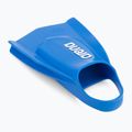 Pinne da nuoto Arena Powerfin Pro blu 4