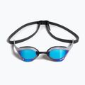 Occhiali da nuoto Arena Cobra Ultra Swipe Mirror blu / argento 2