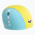 Arena Friends Kids Cuffia da bagno in poliestere blu 2