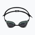 Occhiali da nuoto Arena Cobra Core smoke/army/nero 2