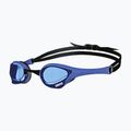 Occhiali da nuoto Arena Cobra Ultra blu / blu / nero