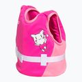 Gilet di galleggiamento per bambini Arena Friends Swim fucsia 5