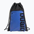 Borsa da nuoto Arena Team Sack Big Logo in denim