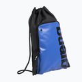 Borsa da nuoto Arena Team Sack Big Logo in denim 3