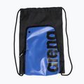 Borsa da nuoto Arena Team Sack Big Logo in denim 5