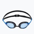 Occhiali da nuoto Arena Cobra Swipe blu chiaro/blu 2